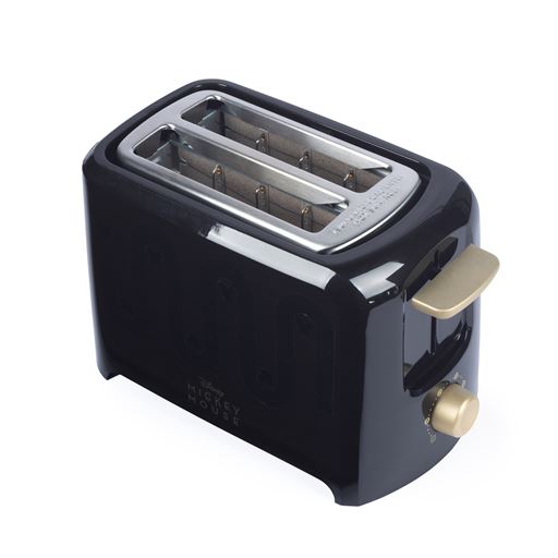 Disney Mickey Mouse Toaster