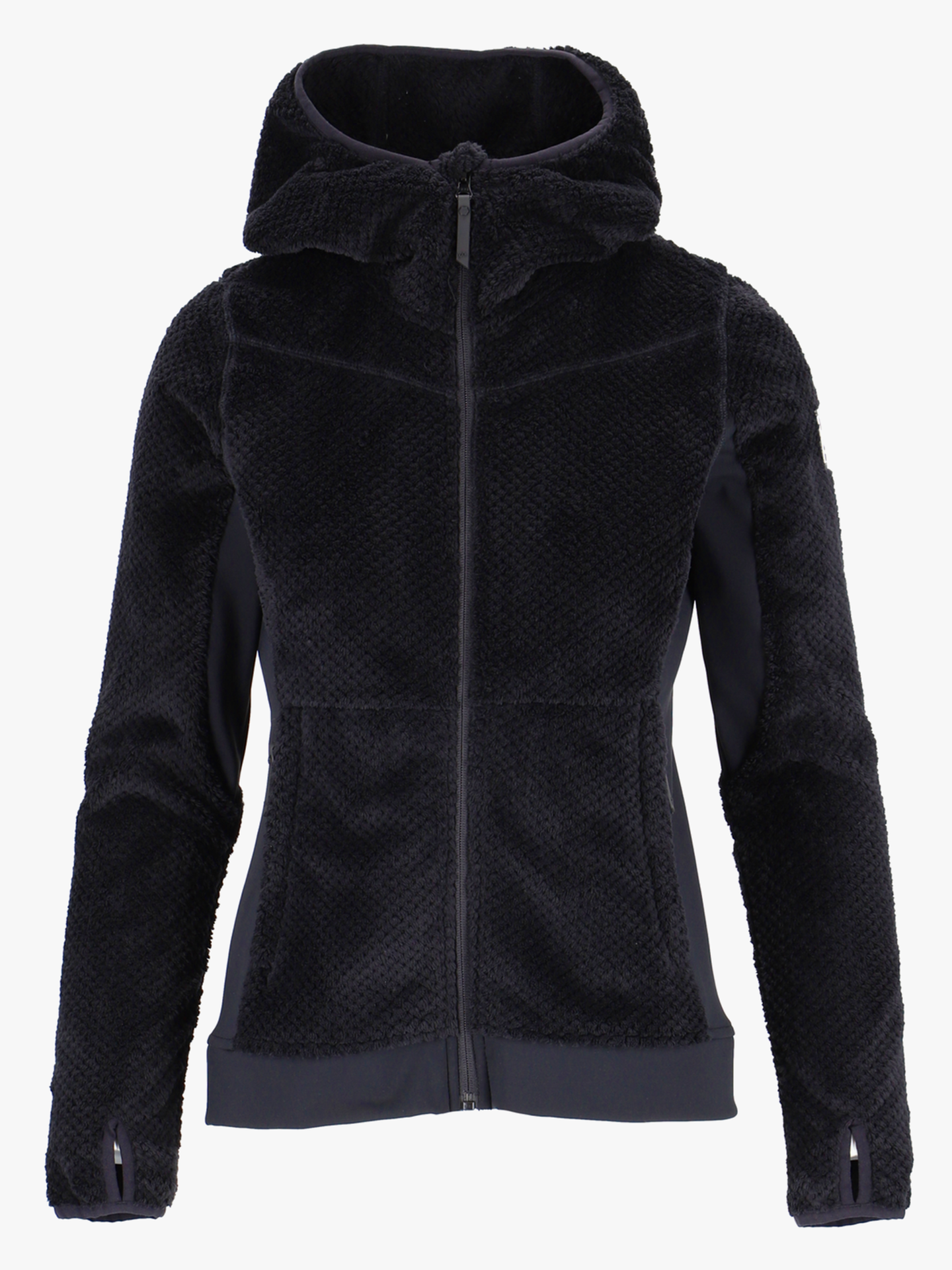 Isbre Air Fleece