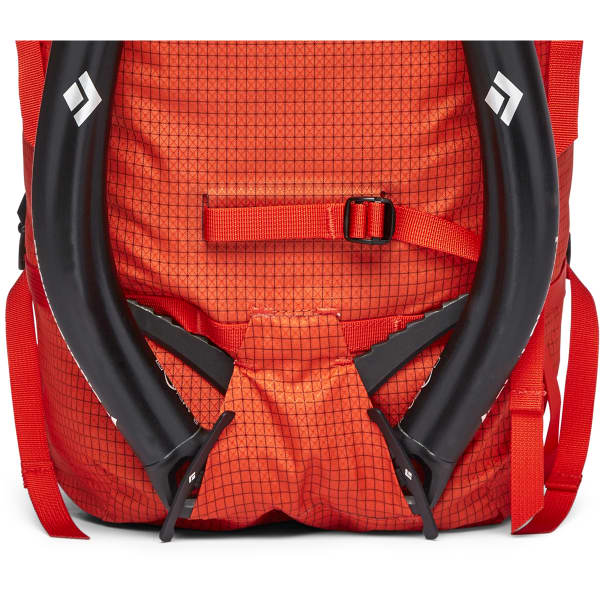 Sac à dos alpinisme BLACK DIAMOND SPEED ZIP 33 BACKPACK OCTANE