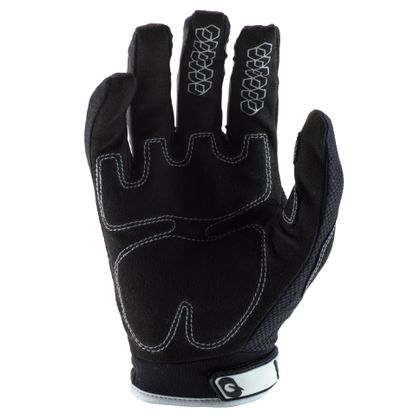 Gants cross O'Neal SNIPER - ELITE - BLACK WHITE 2024 - Noir / Blanc