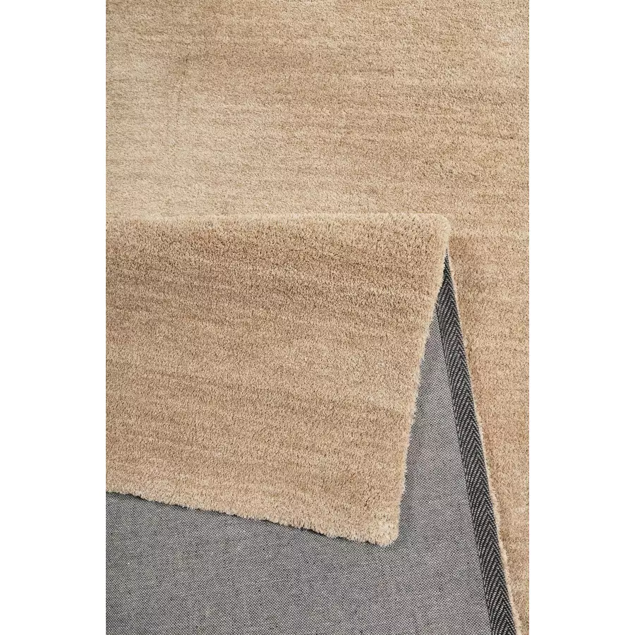 Esprit Hochflorteppich #loft beige braun meliert