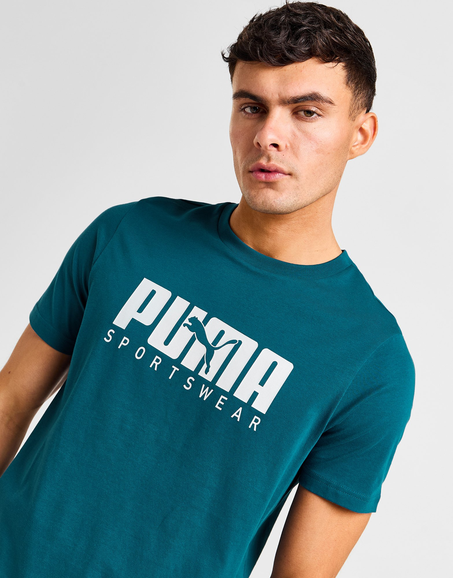 Puma T-Shirt Sportswear