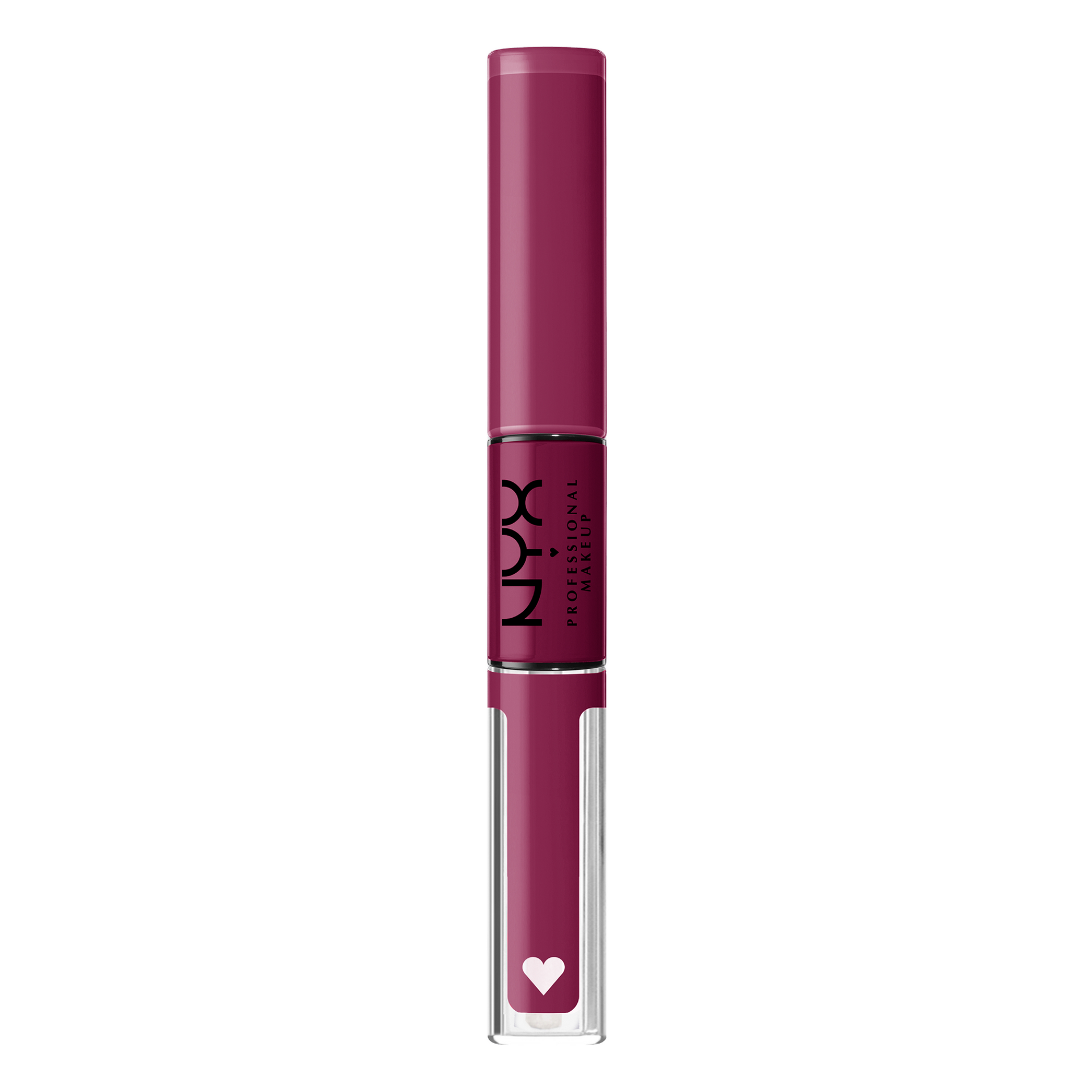 Shine Loud High Pigment Lip Shine