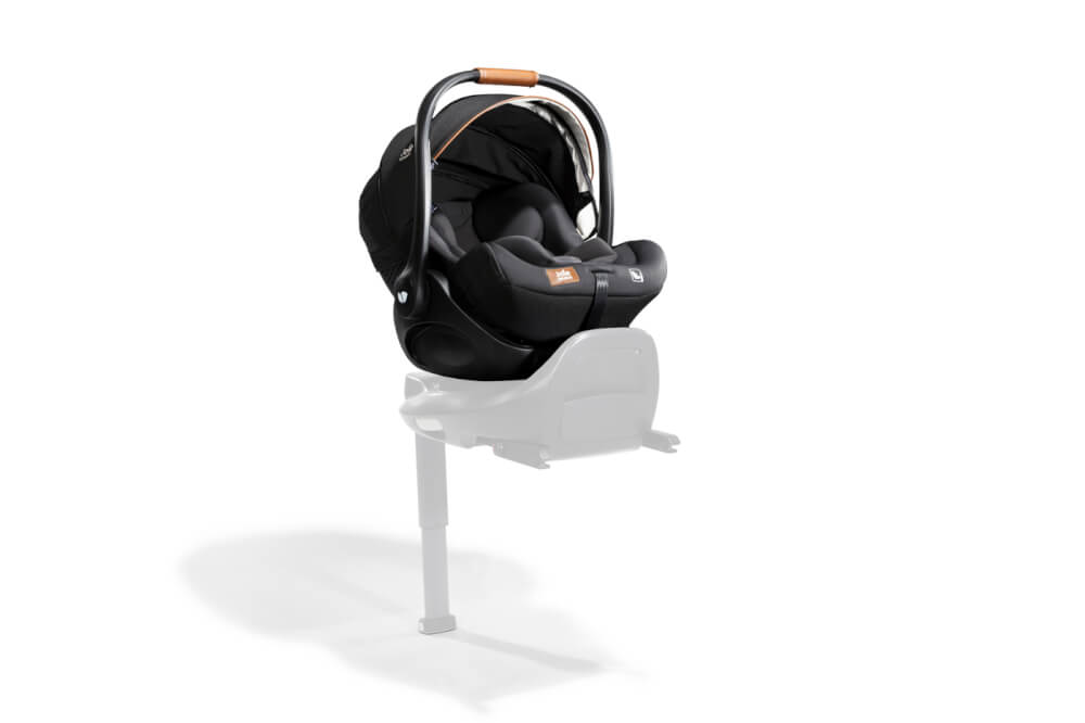Joie Signature i-Level Recline Autokindersitz Eclipse