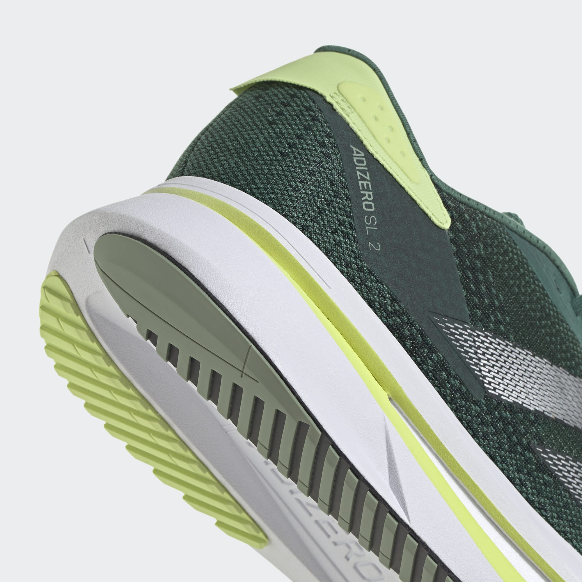 Adidas Adizero SL2, Herre<br>Bygd for fart og komfort!