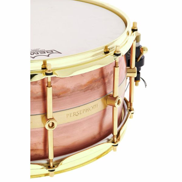 Schagerl Drums 14