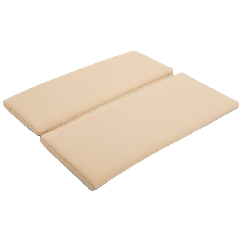 Hay Zitkussen voor Crate lounge sofa beige