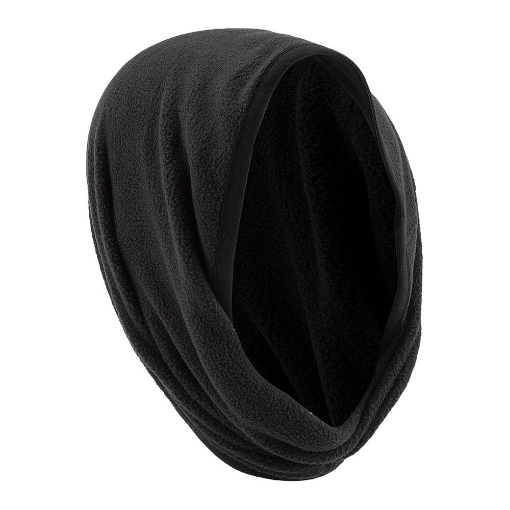 Volcom REMOVABLE - Tour de cou Homme black
