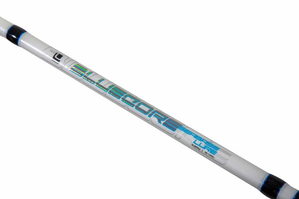 Ensemble de Pêche au Bar Ultimate Bluecore Seabass Lure 2.90m (15-40g)