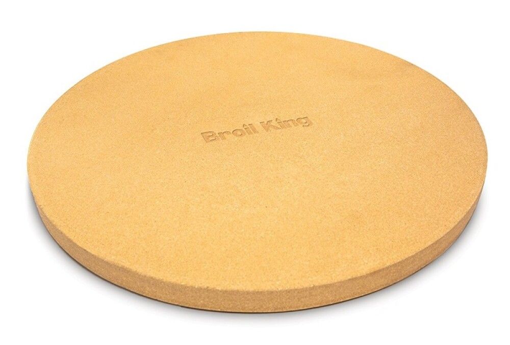 PIZZASTEIN BROIL KING Ø38CM