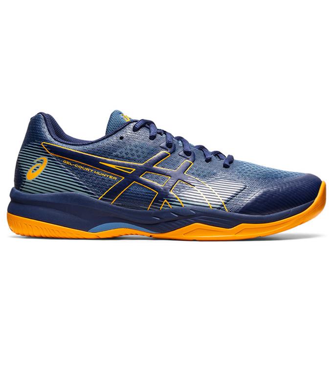 ASICS Men Gel-Court Hunter 2 Volleybalschoenen