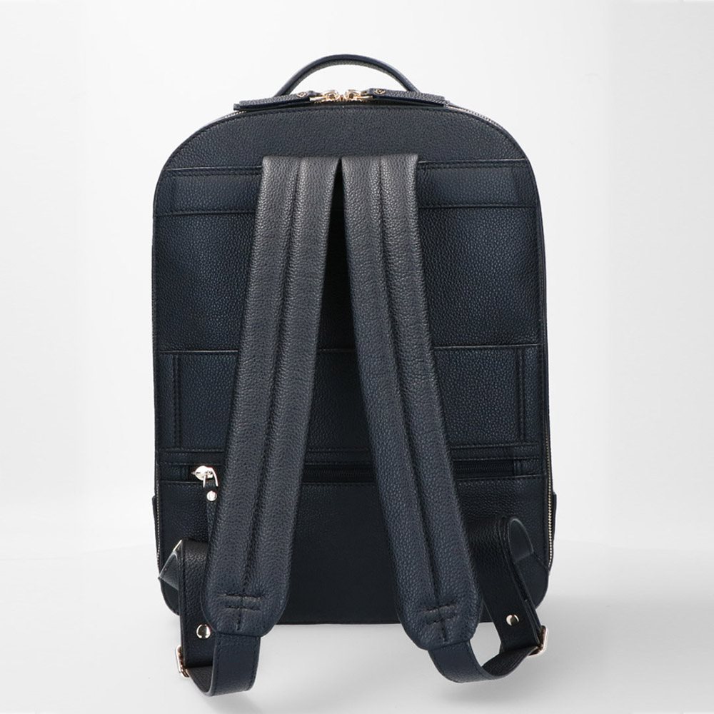 FMME. Claire 15.6 Backpack Grain black
