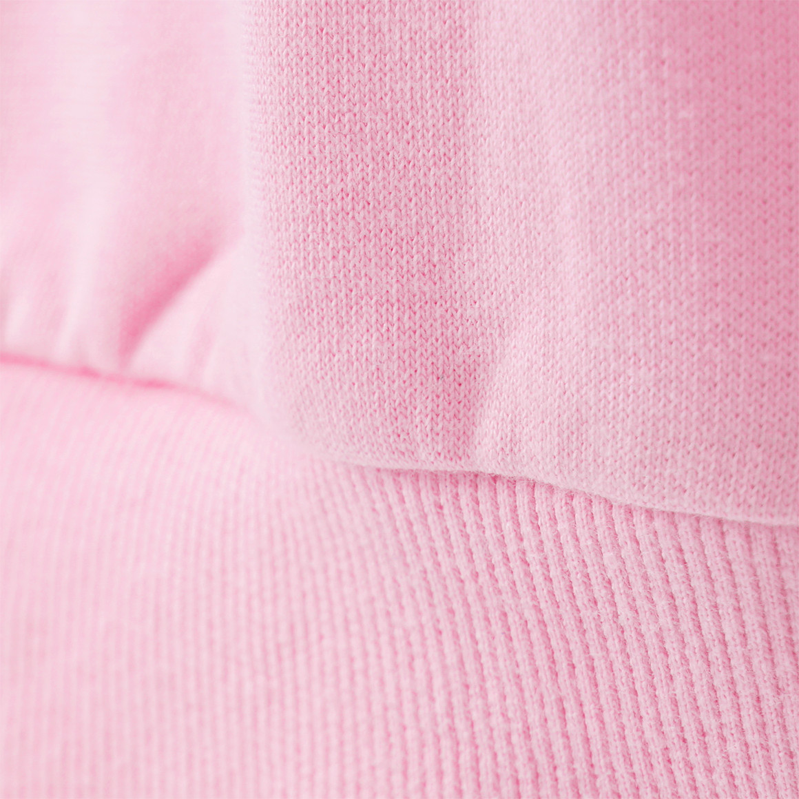 Beatwear Hello Kitty Sweatshirt mit Print rosa
