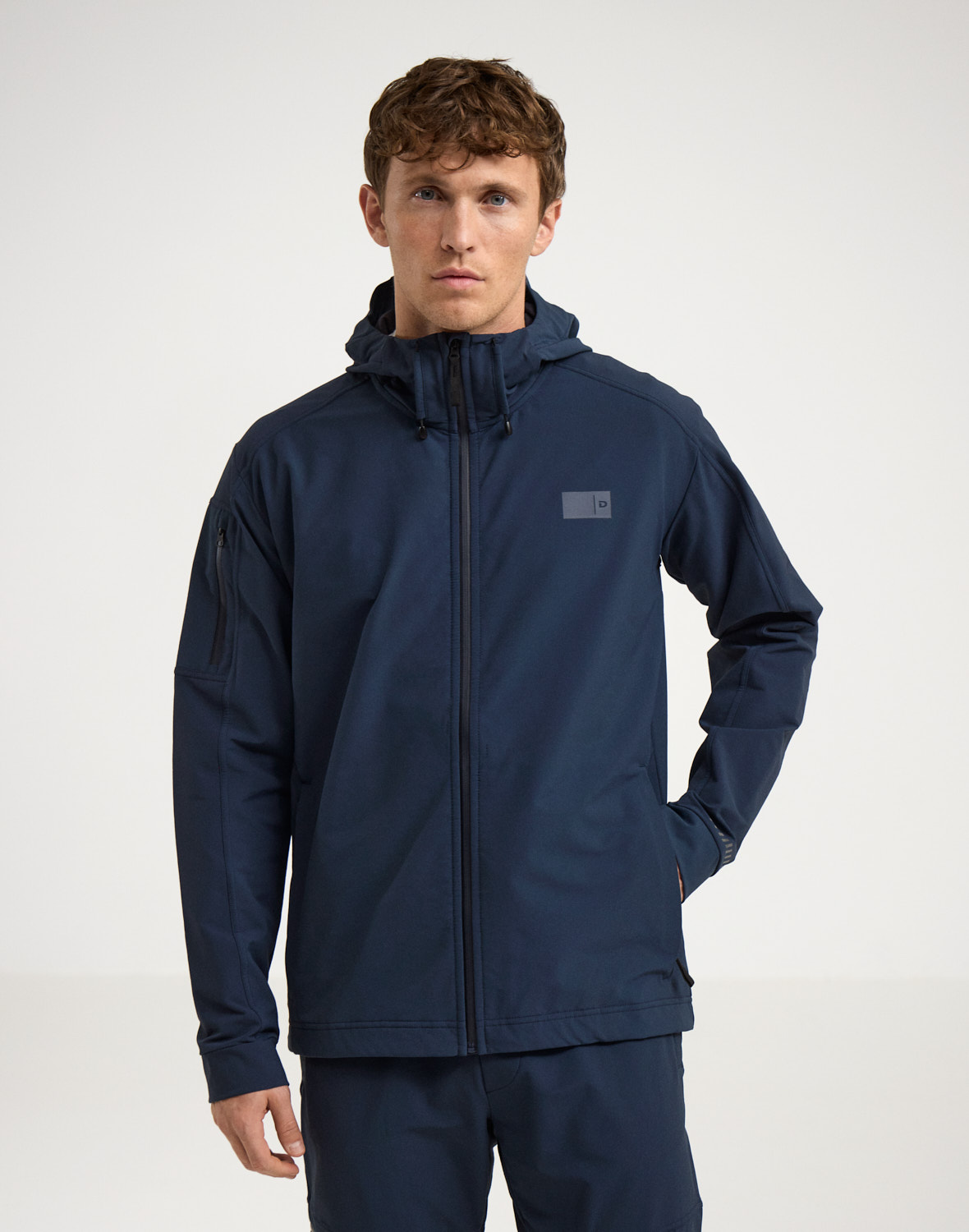 Softshell jas voor heren - Gratis Verzending