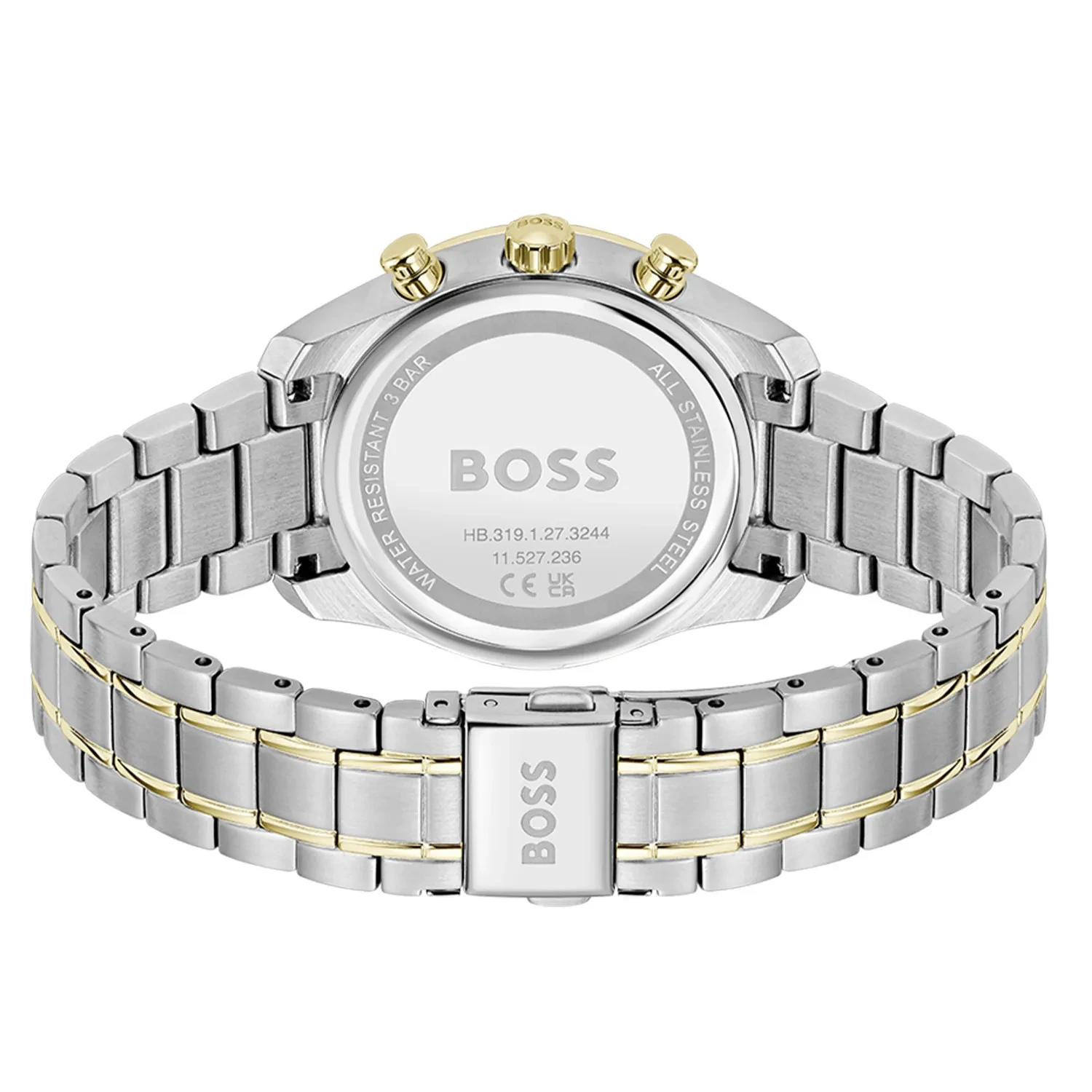 BOSS Grand Tour Ladies 1502766