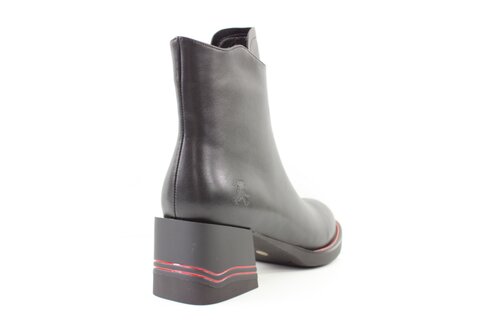 Cosmos Comfort Stiefeletten