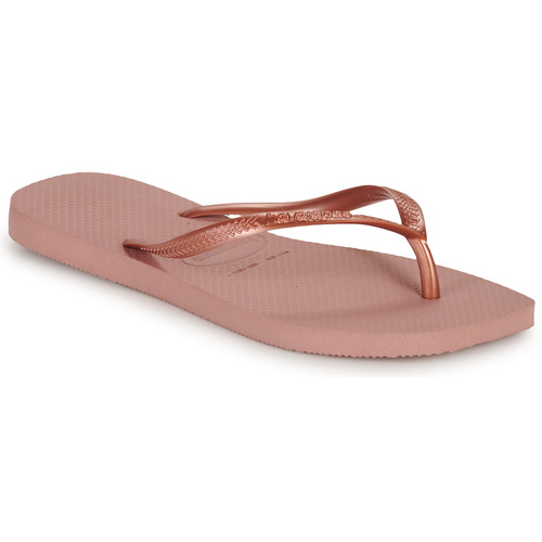 Havaianas - SLIM SQUARE - Rose