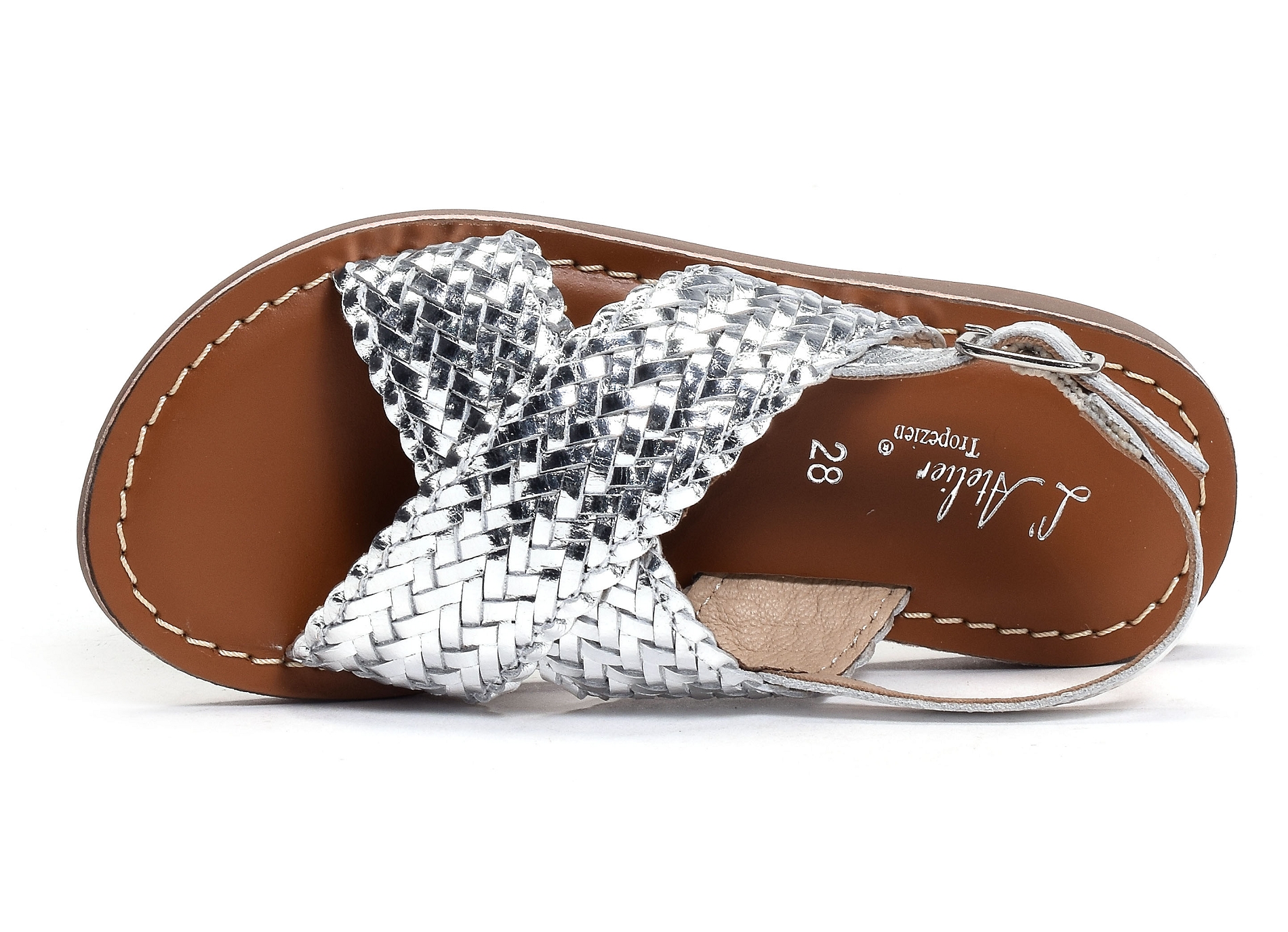 Sb804 argent