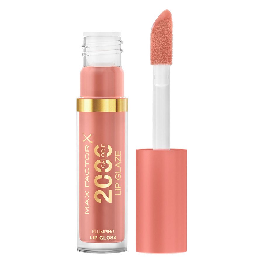 Max Factor 2000 Calorie Lip Glaze 050 Guava Flair 4,4ml