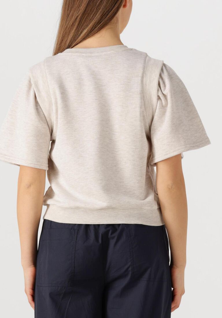 creme ruby tuesday t-shirt tristan
