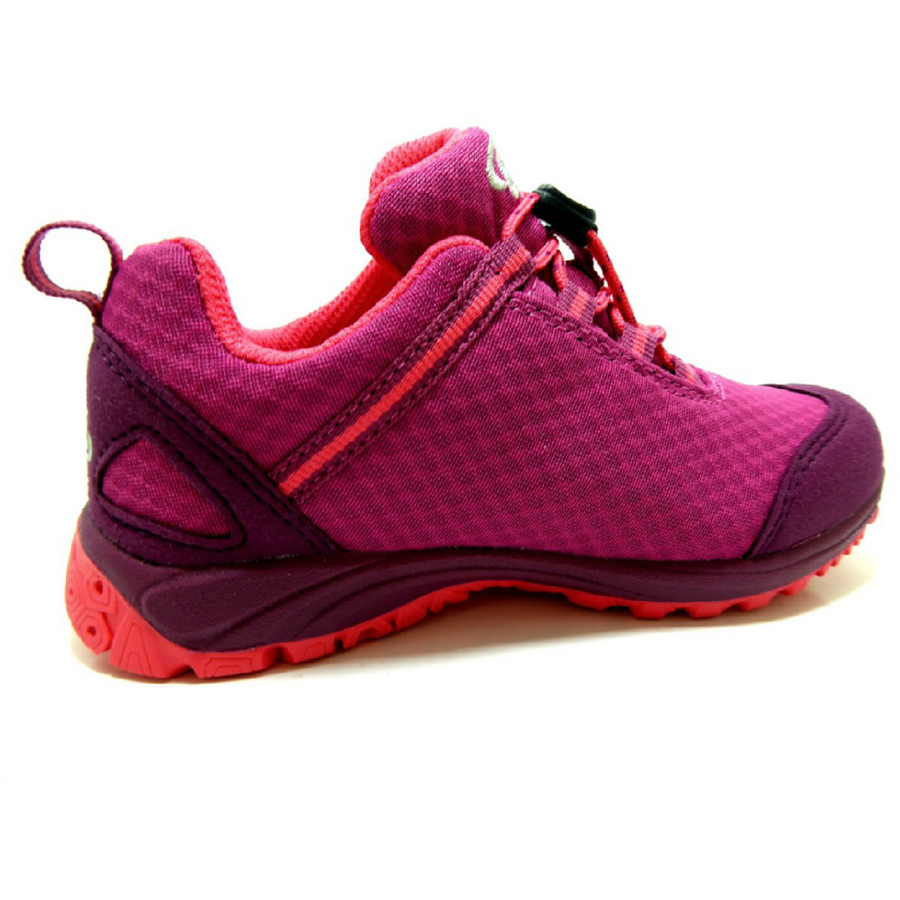 Brütting Sportschuhe fuchsia