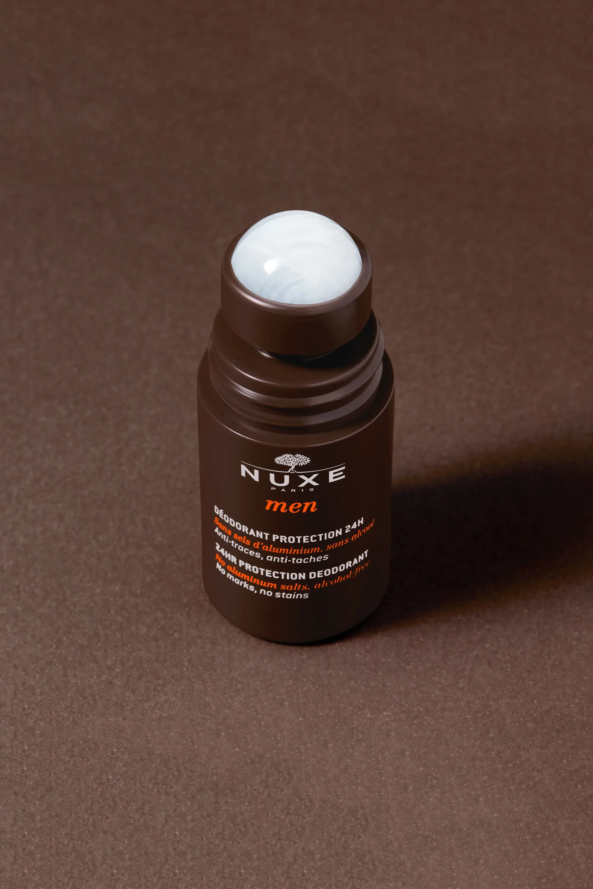Nuxe Déodorant protection 24h Nuxe Men-50 ml