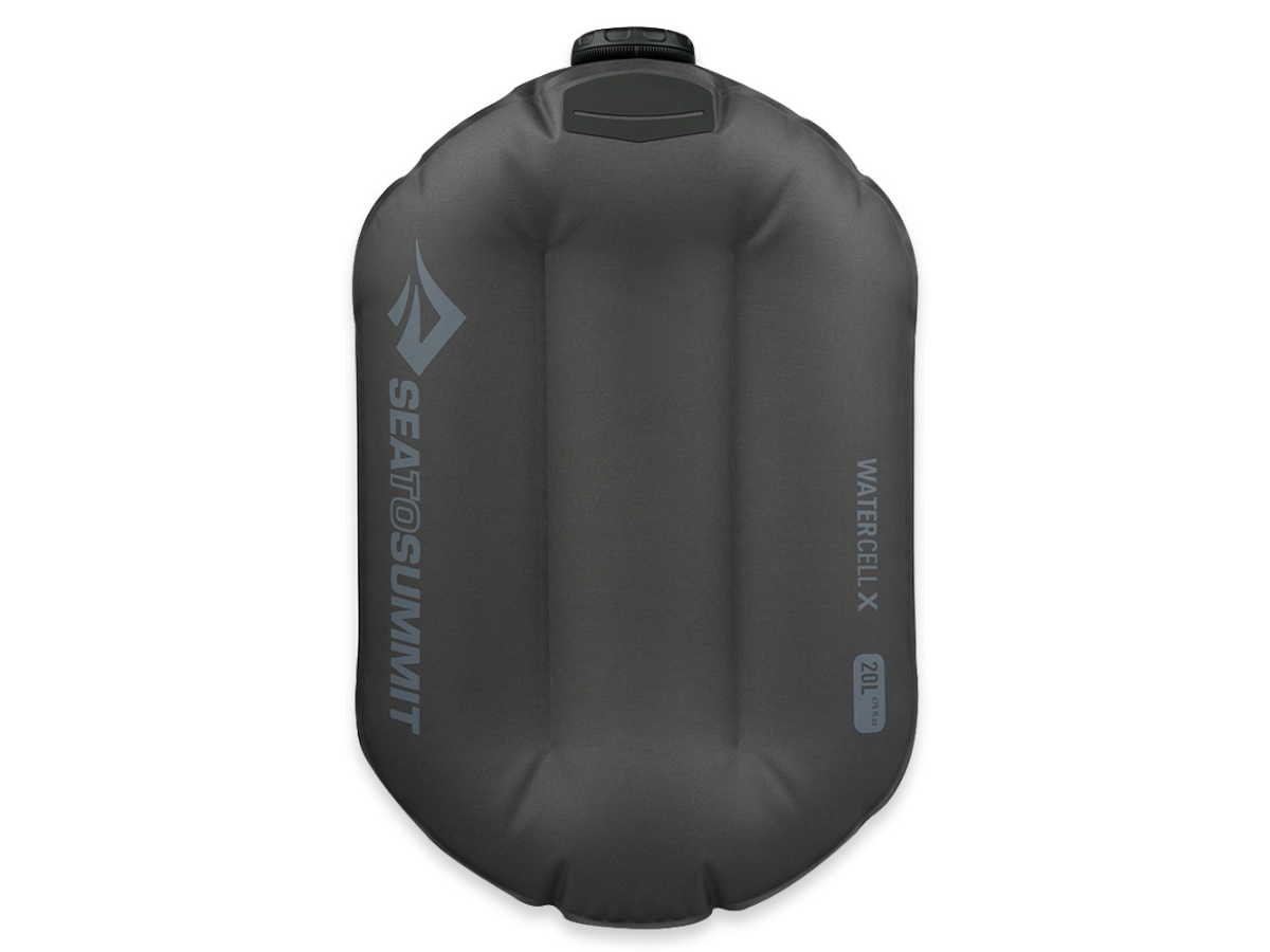 Sea to Summit Watercell X 10L - Waterdrager