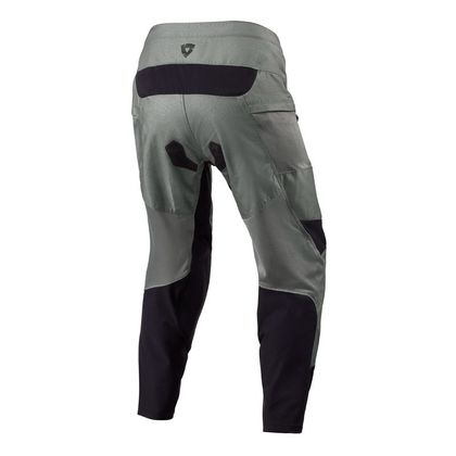 Pantalon Rev it TERRITORY SHORT - Gris