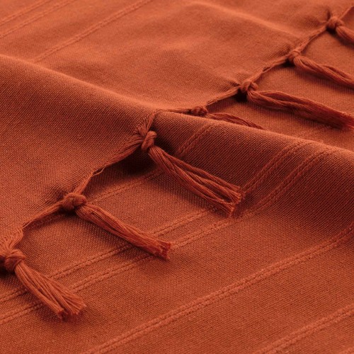 Douceur d intérieur - LILIA - Terracotta