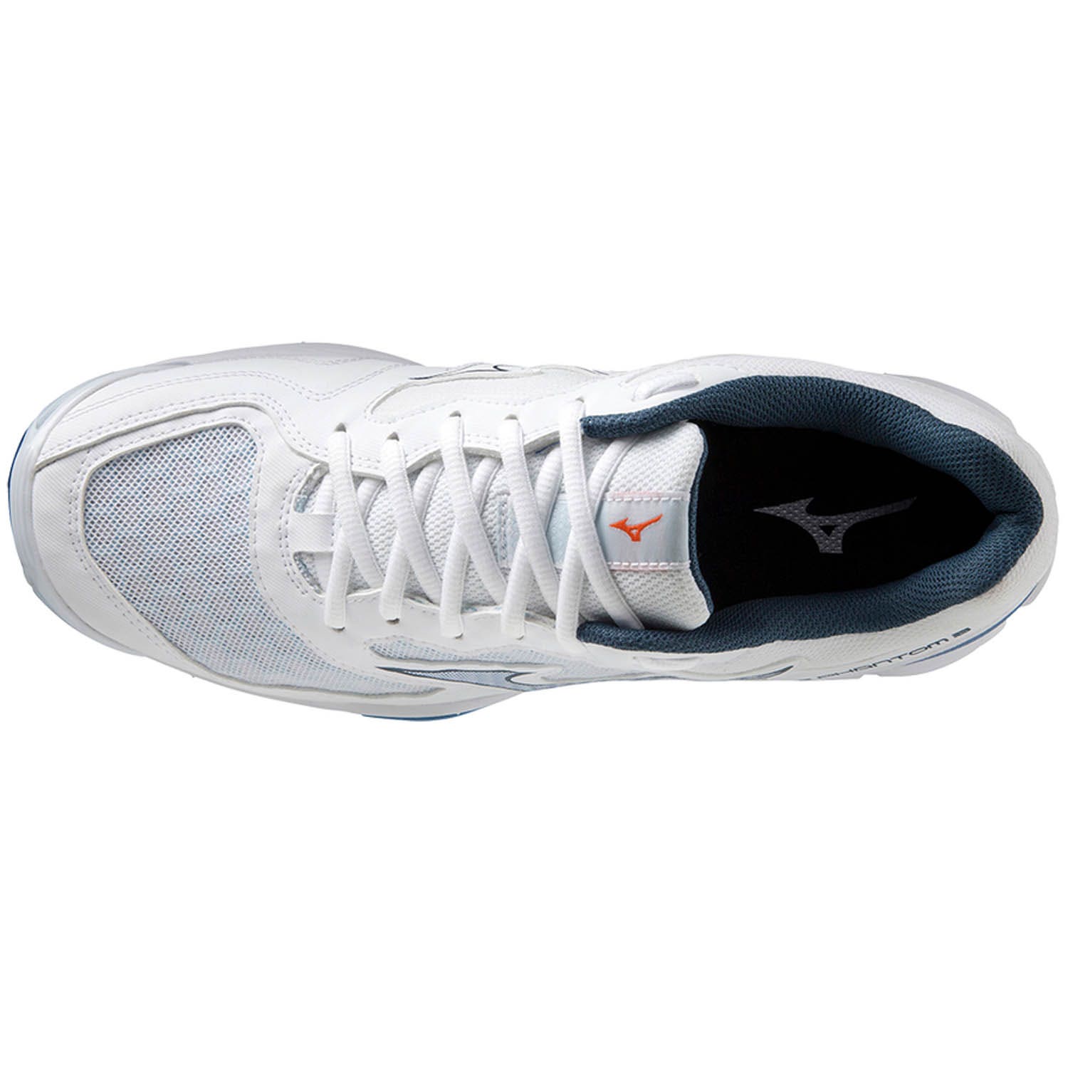 Mizuno  Wave Phantom 3