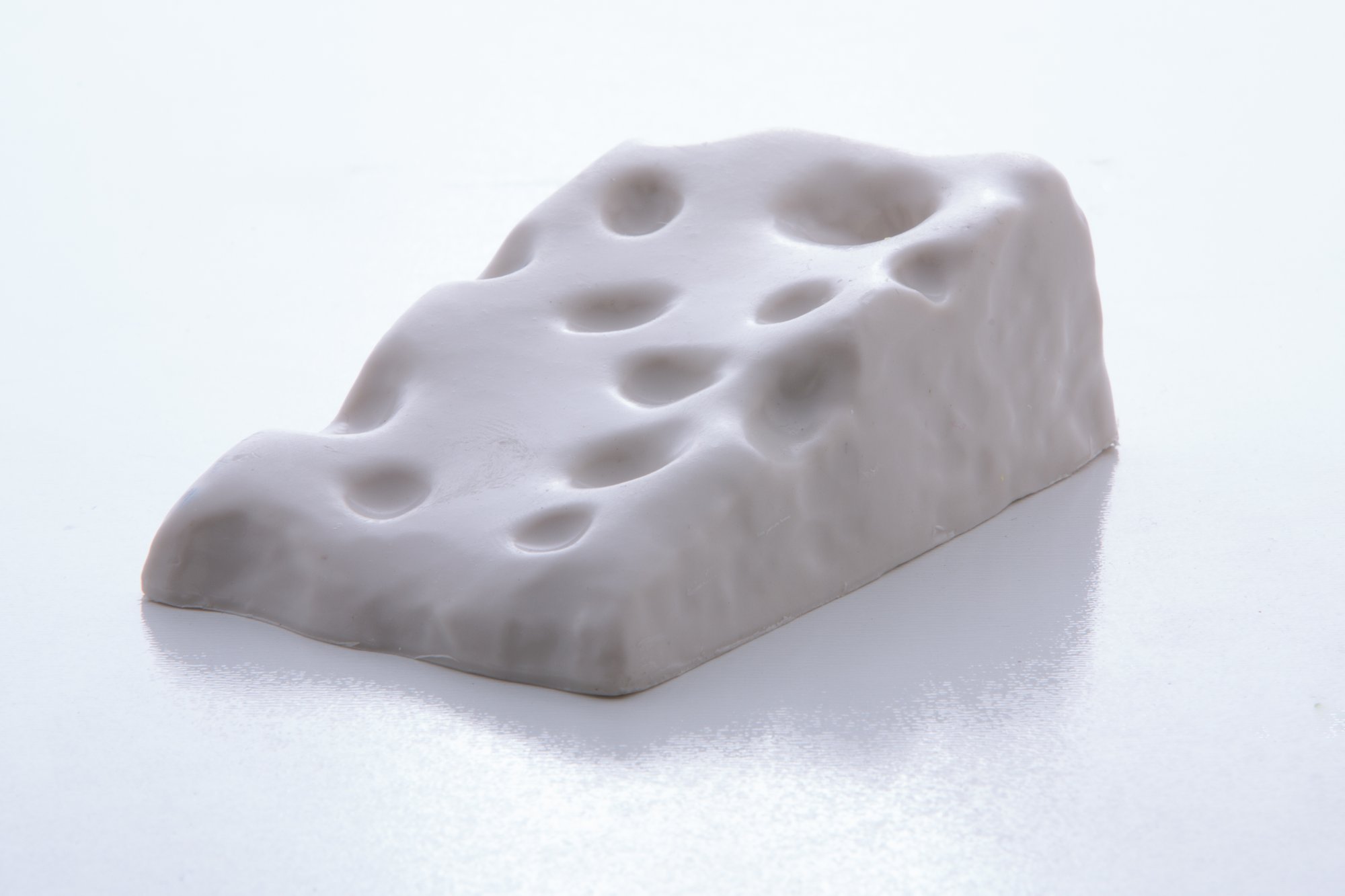 Rat Cheese Gourmet Wax Surf Wax - Base