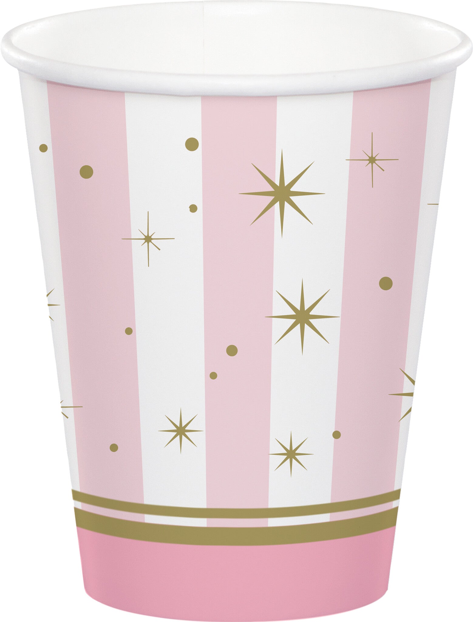 Ballerina Bekers 256ml 8st