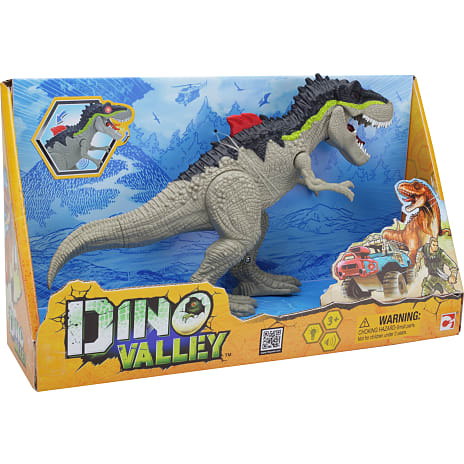 Dino Valley T-Rex figur