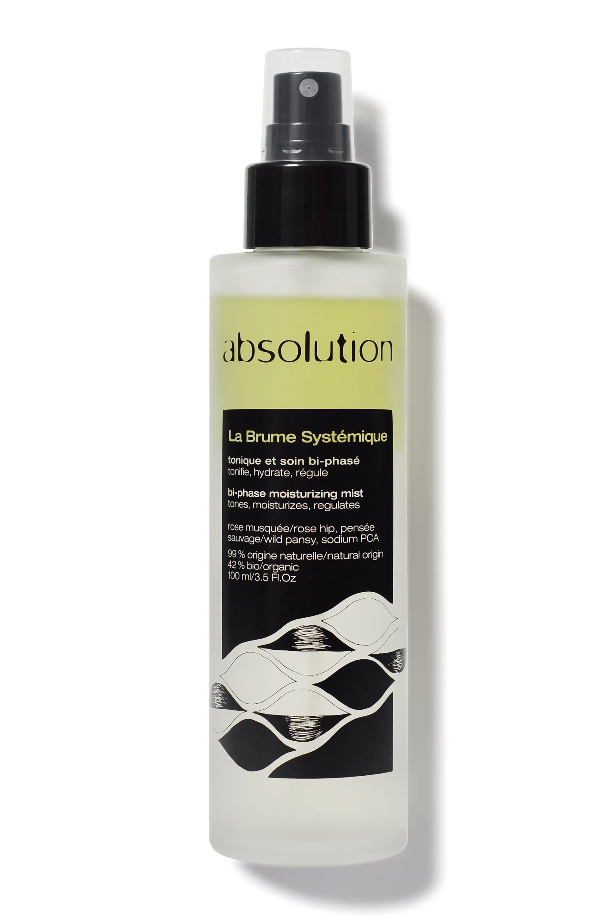 Absolution La Brume Systémique-100 ml