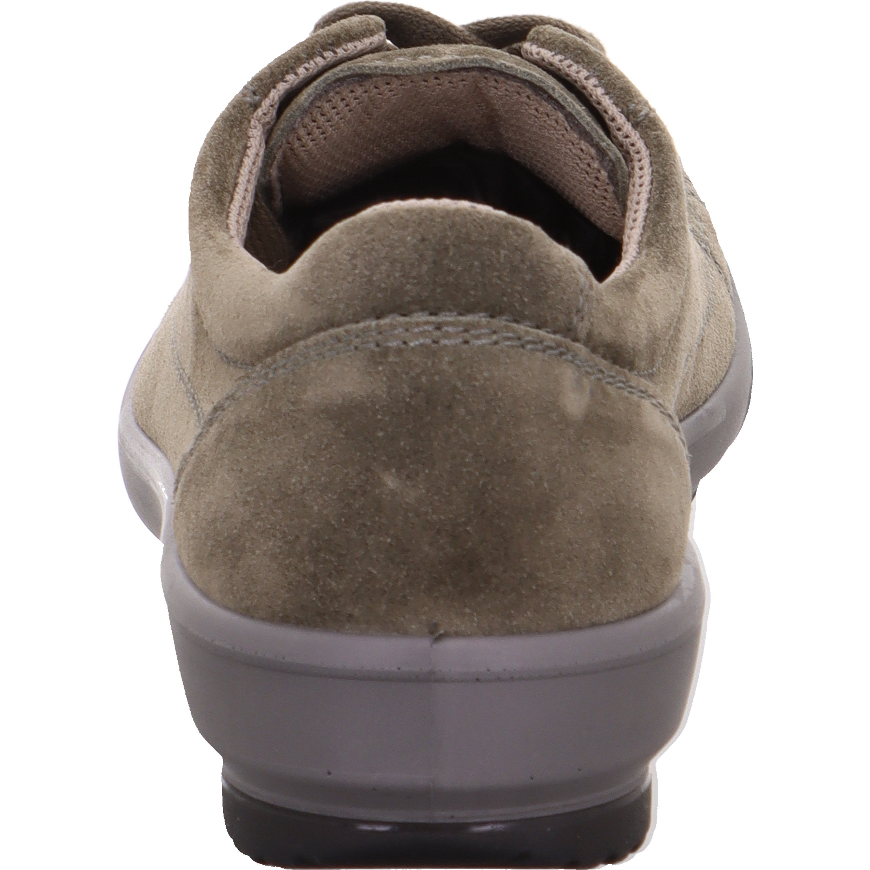 legero TANARO 5.0 Damen  Sneaker low mit Schnürung - Farbe: Yerba - Größe: 7.5