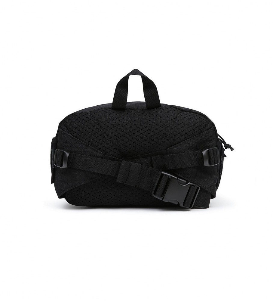 Bolsa transversal Vans Bounds, preta