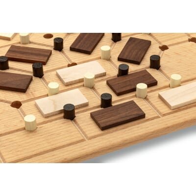 Strategiespiel ConHex