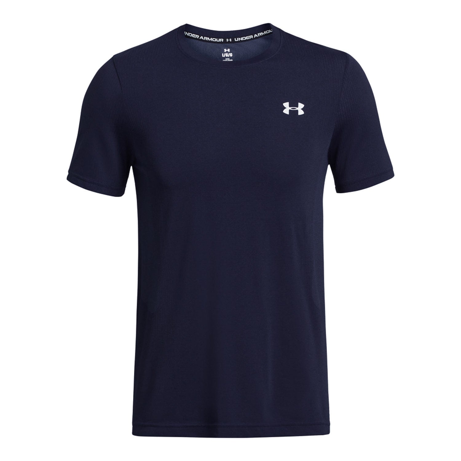 Under Armour  Vanish Seamless Short Sleeve