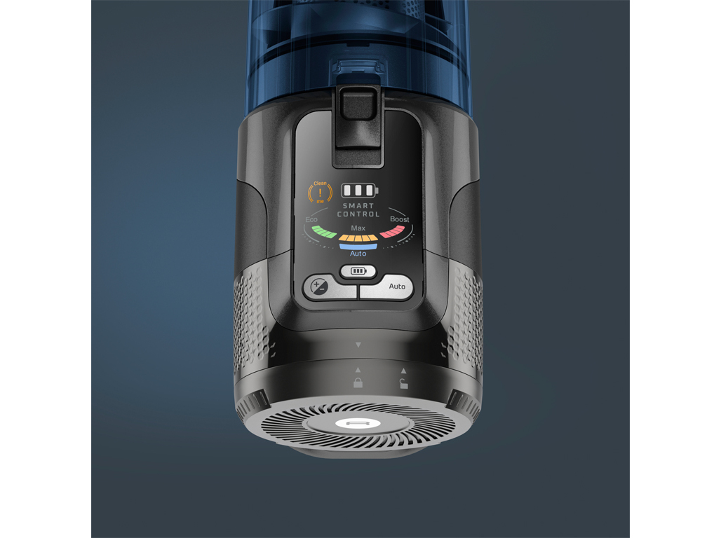 ASPIRADOR VERTICAL ROWENTA RH9AD1WO X-FORCE 13.60 AN AQUA
