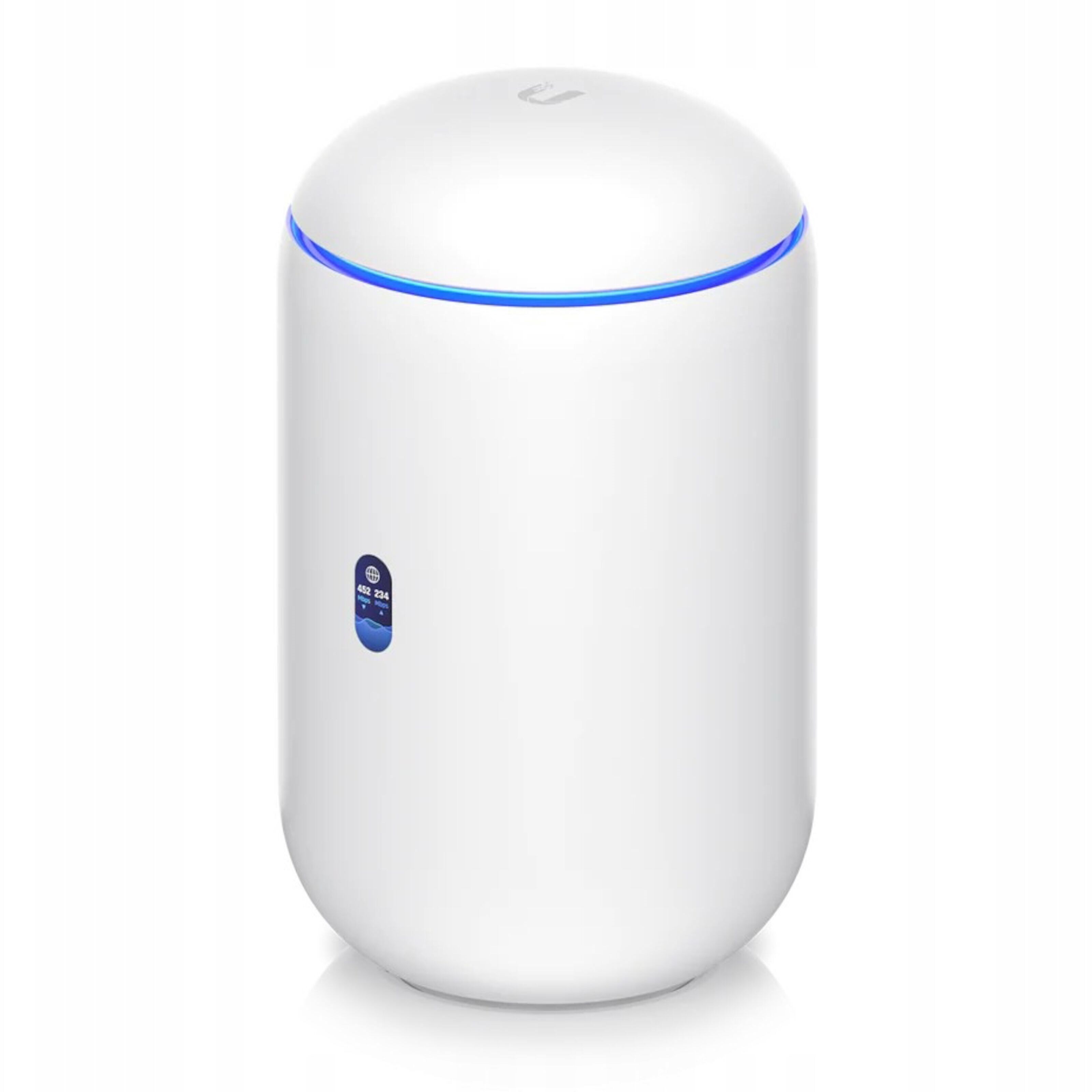 Ubiquiti UniFi Dream Ruter med Wifi 6