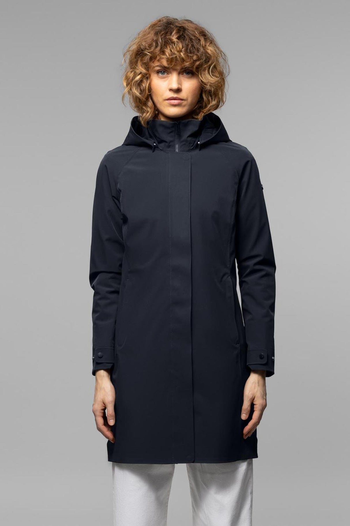Scandinavian Edition<br>Tender II