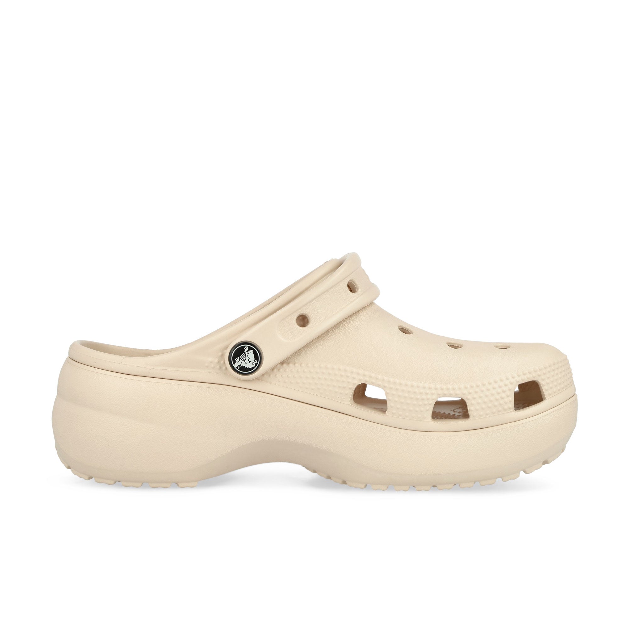 Crocs<br>Classics Platform Clog W