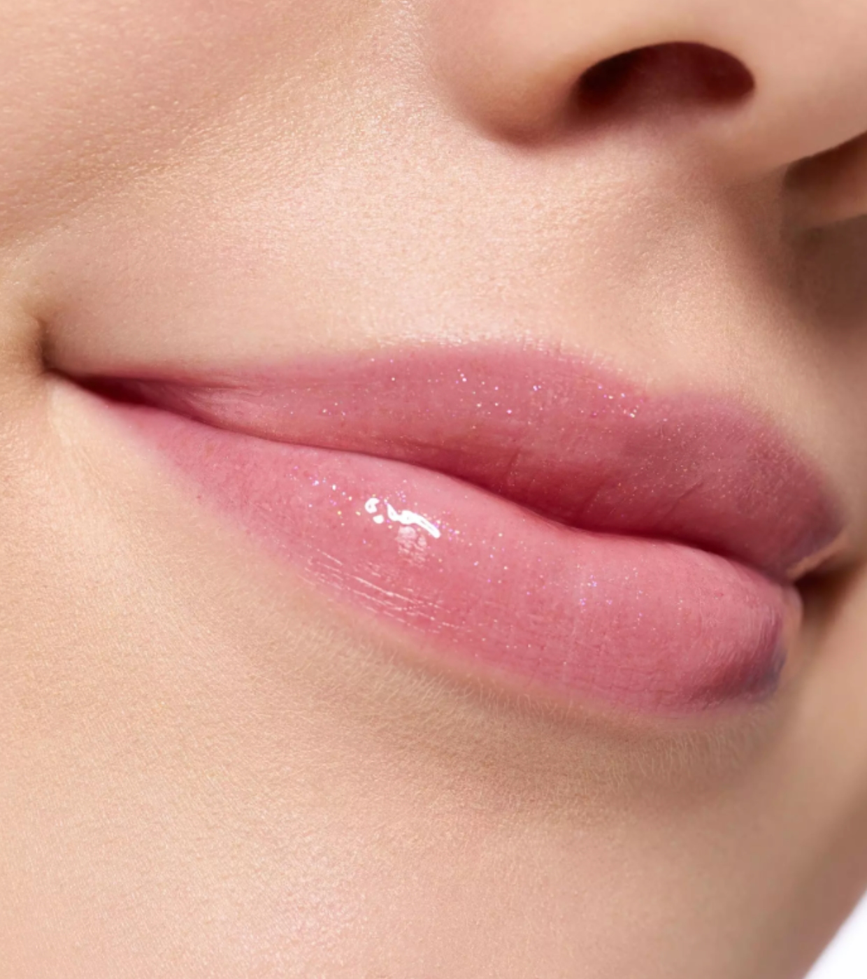 essence - Tratamento labial GLOWcerin-glicerin - 01: Glow For It