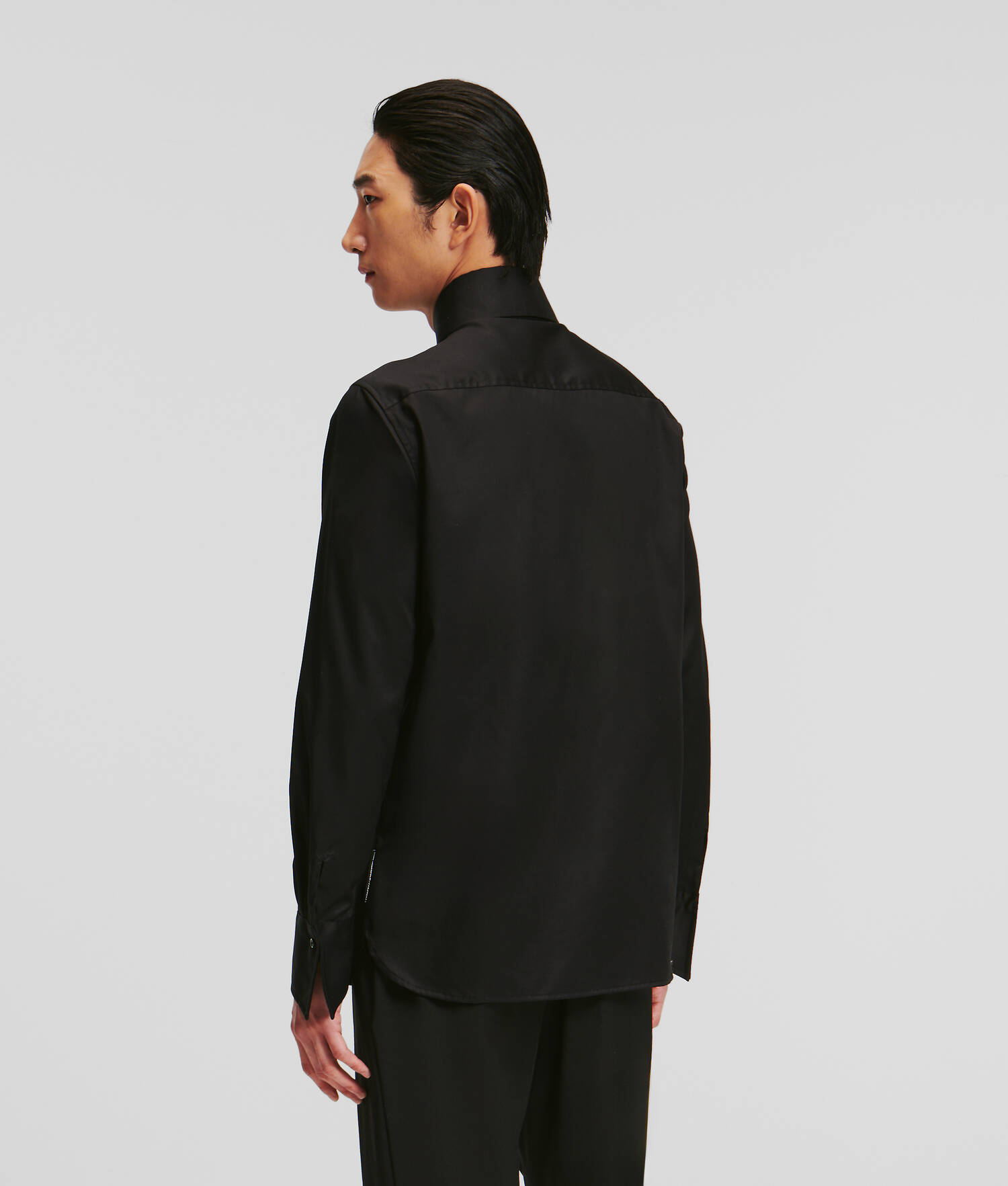 CHEMISE KARL ESSENTIAL
