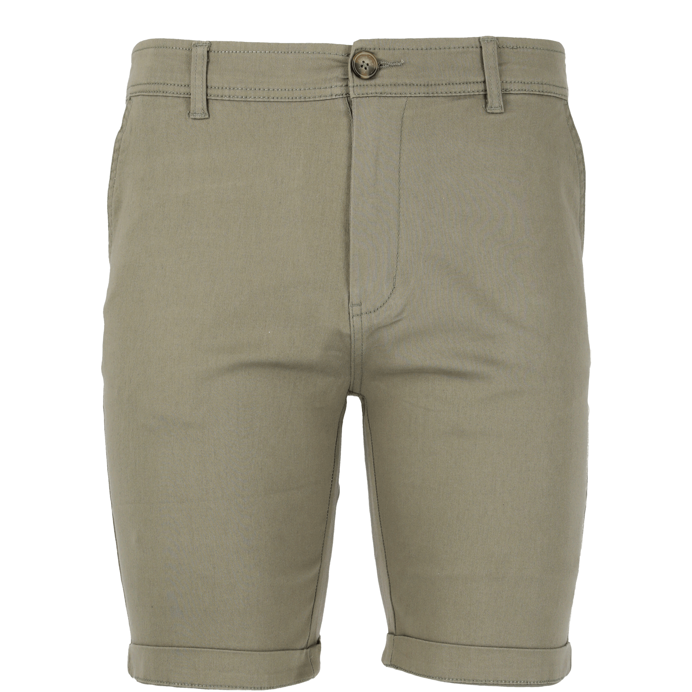 Cruz Joee M Shorts - Fritid og bomull