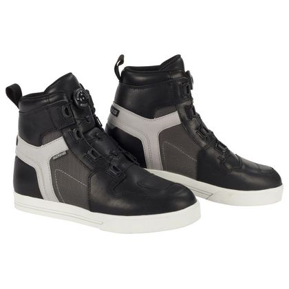Baskets Bering REFLEX VENTED - Noir / Gris