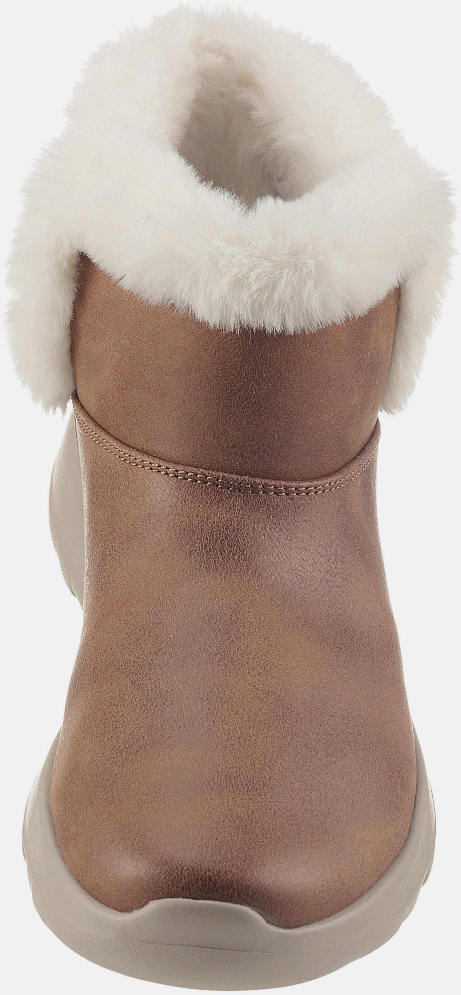 Winterstiefelette