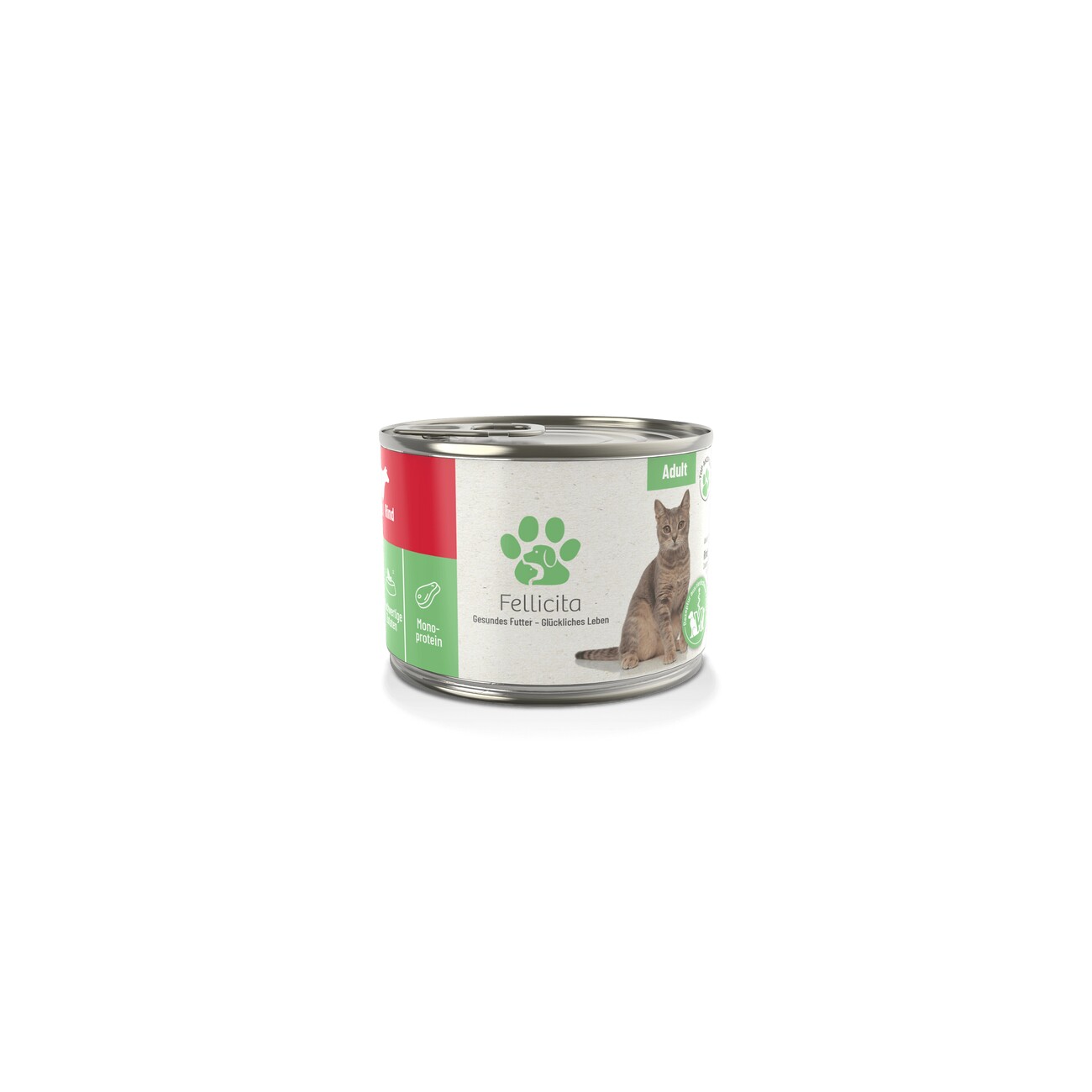 Fellicita Multipack Single Protein 6x200 g