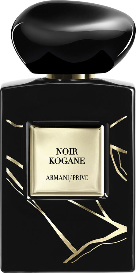 Armani Armani/Privé Noir Kogane Eau de Parfum