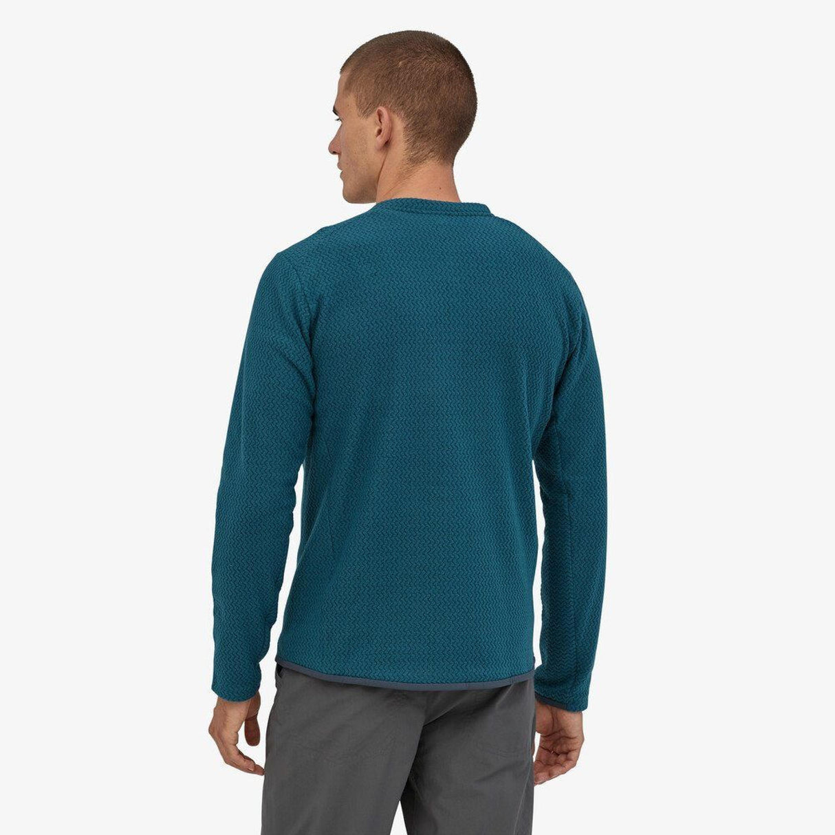 Patagonia<br>M's R1 Air Crew